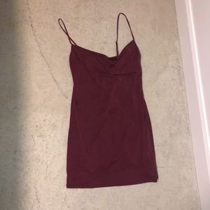 Urban outfitters mini dress